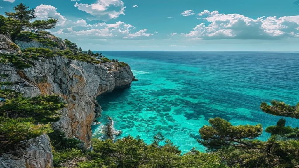 Riviera Flitterwochen Antalya & Side, 6 Tage